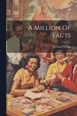 Million Of Facts