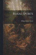 Rural Sports; Volume 1