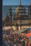 Statistical Account Of Bengal; Volume 15