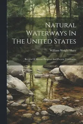Natural Waterways In The United States
