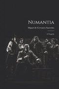 Numantia