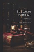 Le Blocus Maritime