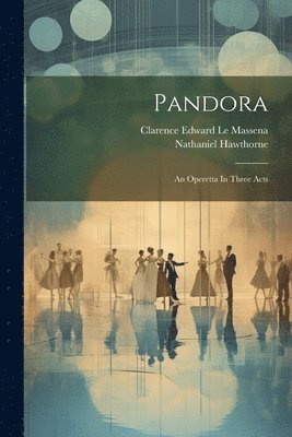Pandora