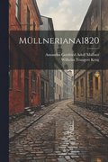 Mllneriana 1820