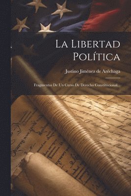 Libertad Política