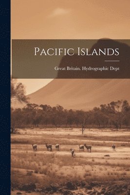 Pacific Islands, Häftad