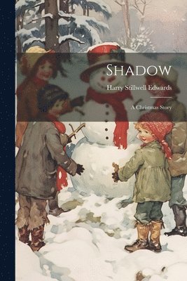 Harry Stillwell Edwards - Shadow, Häftad. Tillgänglighet: Lägg i varukorg