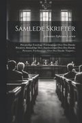 Samlede Skrifter