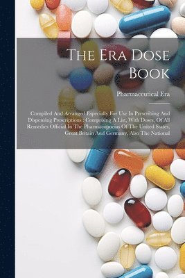 Era Dose Book