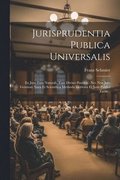 Jurisprudentia Publica Universalis