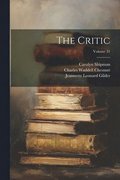 Critic; Volume 31