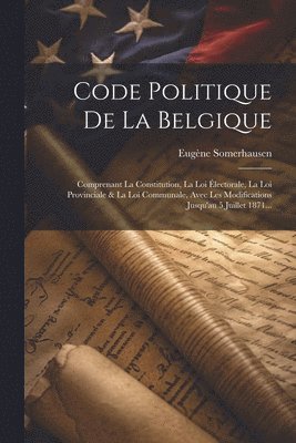 Code Politique De La Belgique