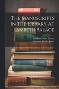 Manuscripts In The Library At Lambeth Palace