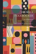 Svenska Folkbcker