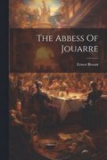 Abbess Of Jouarre