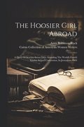 The Hoosier Girl Abroad