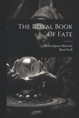 Royal Book - Royal Book Of Fate, Häftad. Tillgänglighet: Lägg i varukorg