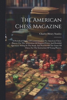American Chess Magazine