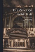 Vicar Of Wakefield