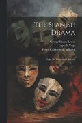Spanish Drama