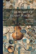 Works Of Henry Purcell