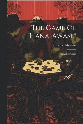 Game Of "hana-awase"