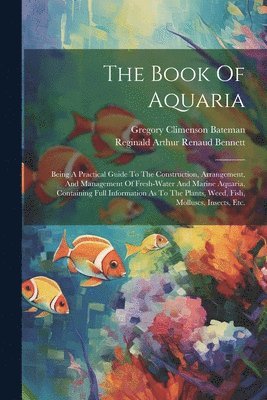 Book Of Aquaria