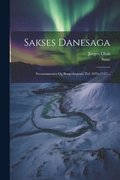 Sakses Danesaga