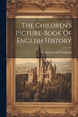 Children's Picture-book Of English History