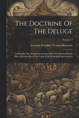 Doctrine Of The Deluge