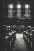 Direito Civil De Portugal