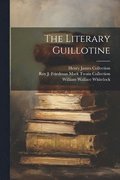 Literary Guillotine