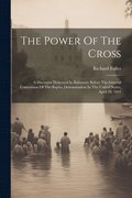 Power Of The Cross