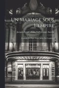 Mariage Sous L'empire