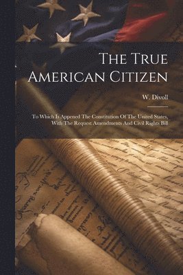 True American Citizen