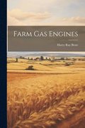 Farm Gas Engines