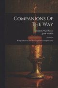 Companions Of The Way