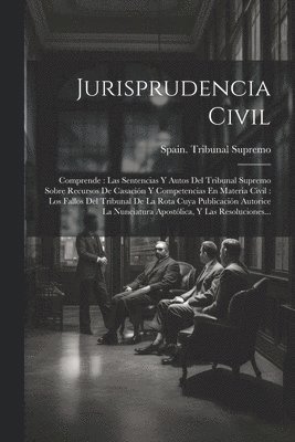 Jurisprudencia Civil