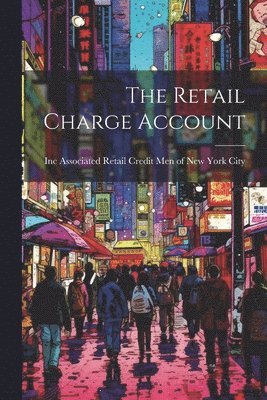 Retail Charge Account