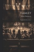 Hamlet: Tragedia En Cinco Actos...