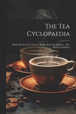 Tea Cyclopaedia