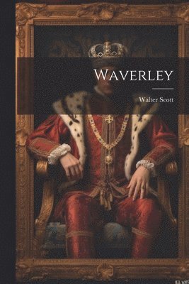 Waverley, Häftad