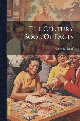 Century Book Of Facts