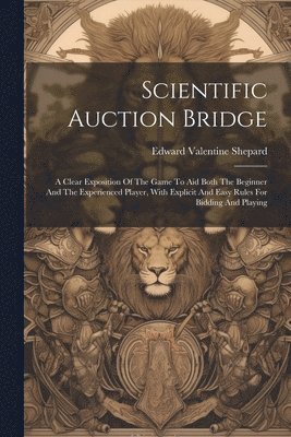 Scientific Auction Bridge