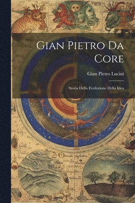 Gian Pietro Lucini - Gian Pietro Da Core, Häftad