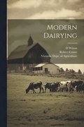 Modern Dairying