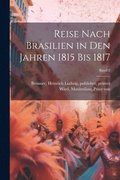 Reise nach Brasilien in den Jahren 1815 bis 1817; Band 2