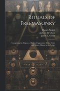 Rituals of Freemasonry