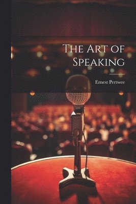 Art Of Speaking