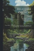 Reliquiae Celticae